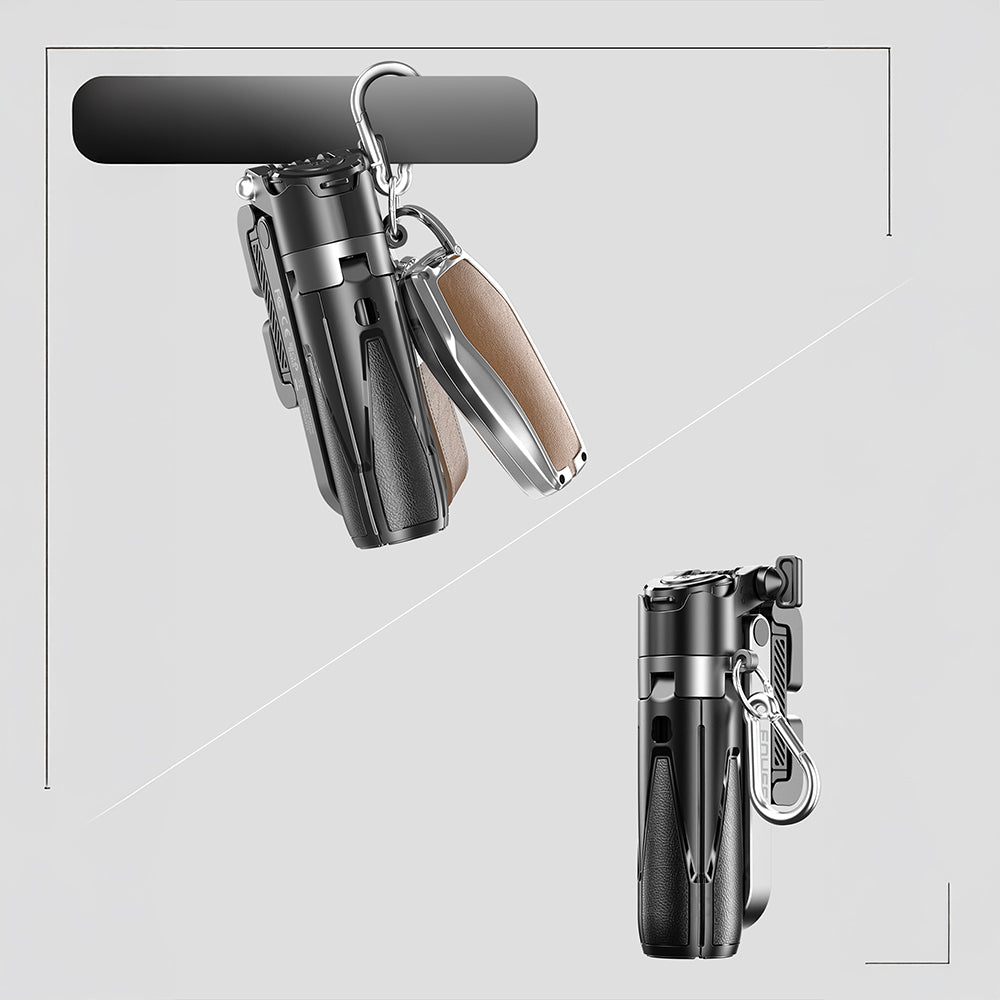 Lenyes LPH110 Uzaktan Kumandalı Çok Fonksiyonlu Sabitleyici Ayrılabilir Tripod Selfie Çubuğu Lenyes LPH110 Uzaktan Kumandalı Çok Fonksiyonlu Sabitleyici Ayrılabilir Tripod Selfie Çubuğu
